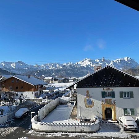 파르한트 Alpenblick 아파트 외부 사진